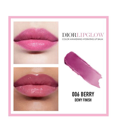 berry dior lip glow|dior lip glow balm cherry.